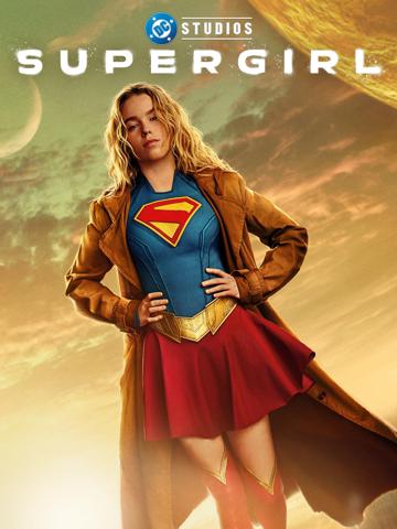 Supergirl