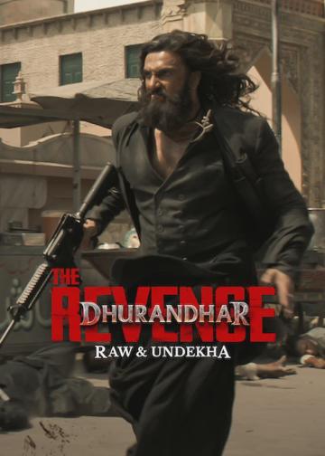 Dhurandhar: The Revenge