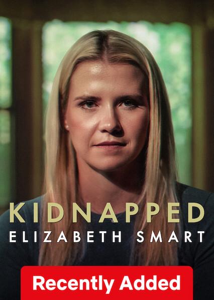 Kidnapped: Elizabeth Smart