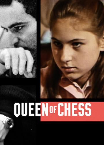 Queen of Chess