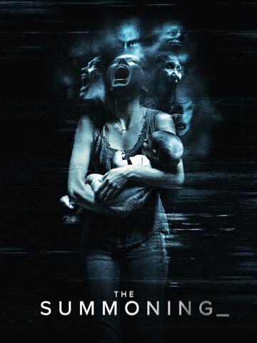 The Summoning of Baby Blue