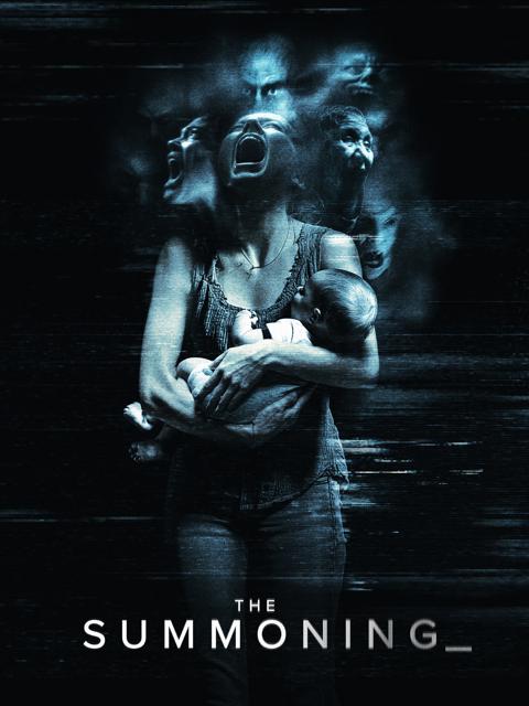 The Summoning of Baby Blue