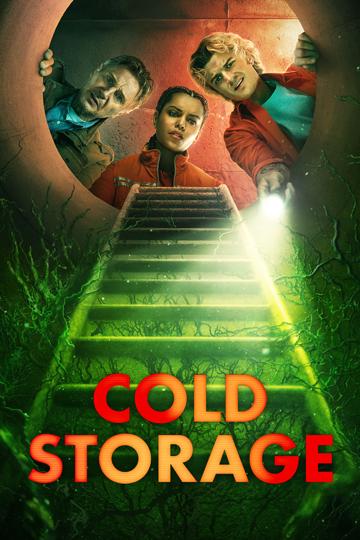 Cold Storage