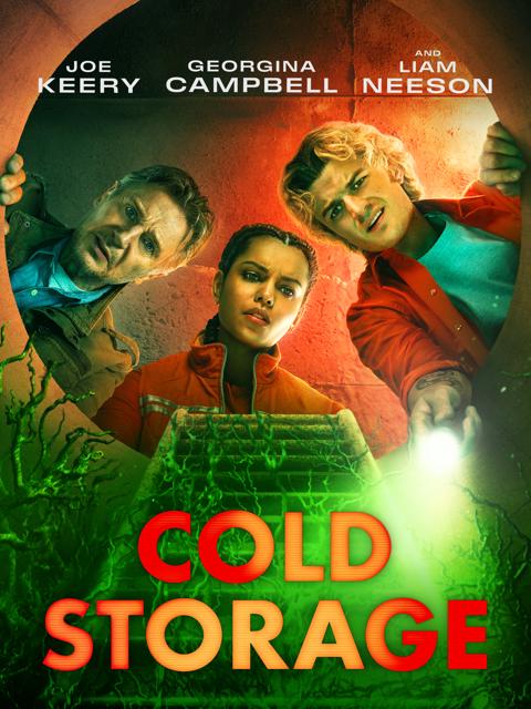Cold Storage