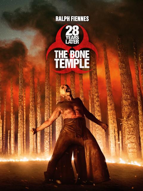 28 Years Later: The Bone Temple