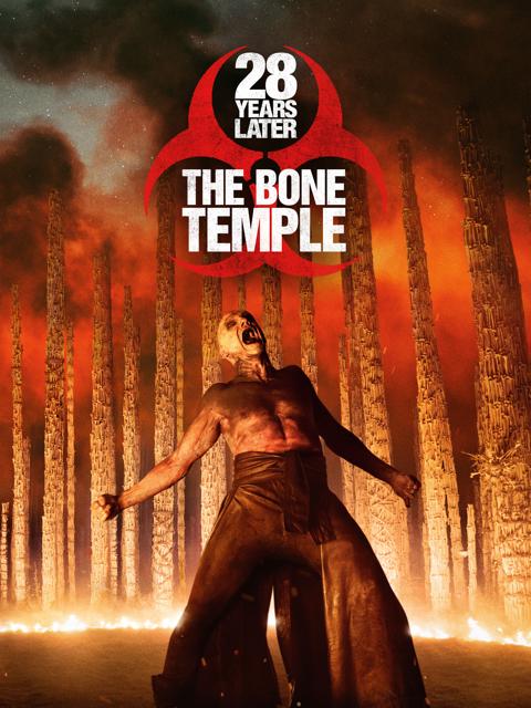 28 Years Later: The Bone Temple