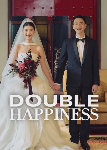 Double Happiness poszter