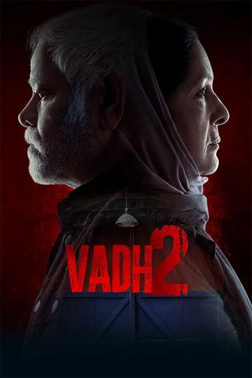 Vadh 2 poszter