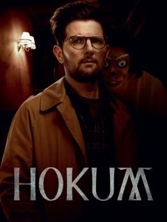 Hokum poster