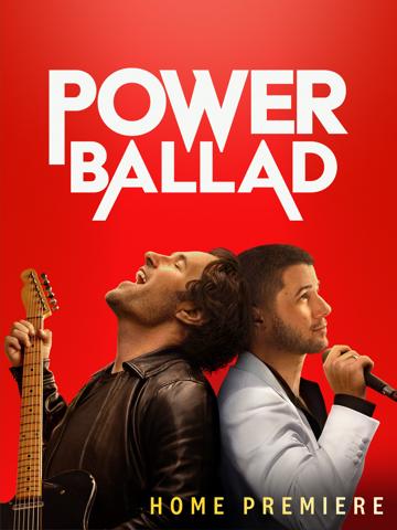 Power Ballad
