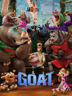 Cartaz de Um Cabra Bom de Bola