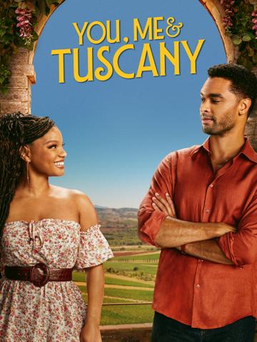 You, Me & Tuscany