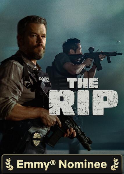 The Rip