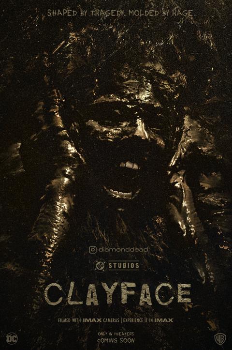 Clayface