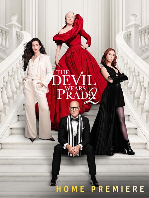 The Devil Wears Prada 2