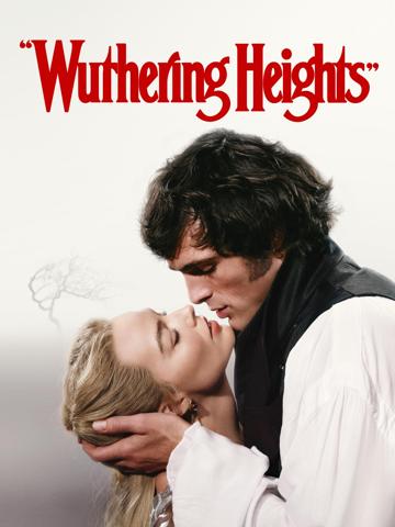 “Wuthering Heights”