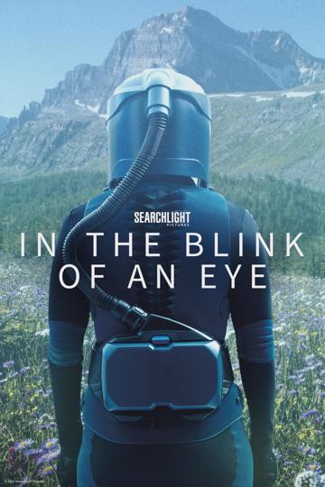 In the Blink of an Eye