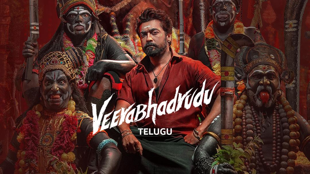 New on Prime Video India — Jun 8–Jun 14, 2026