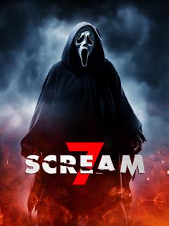 Cartaz de Pânico 7
