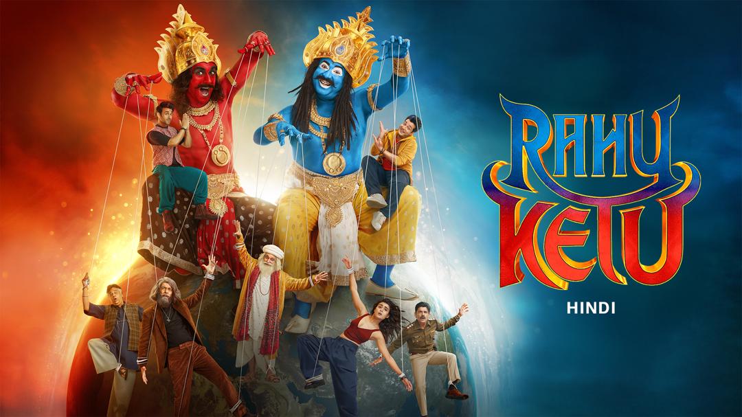 New on Prime Video Canada — Jun 1–Jun 7, 2026