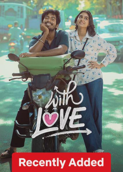 Poster för With Love