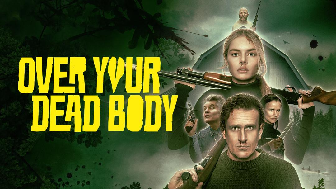 New on Prime Video Mexico — Jun 15–Jun 21, 2026