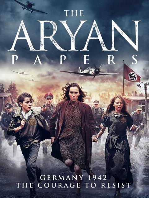 The Aryan Papers