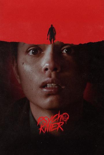 Psycho Killer poszter