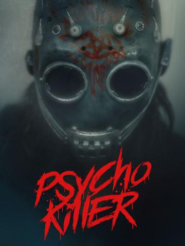Psycho Killer poszter