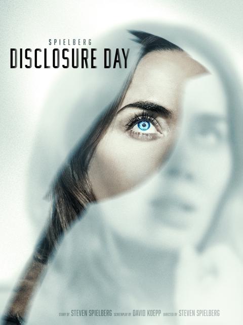 Disclosure Day