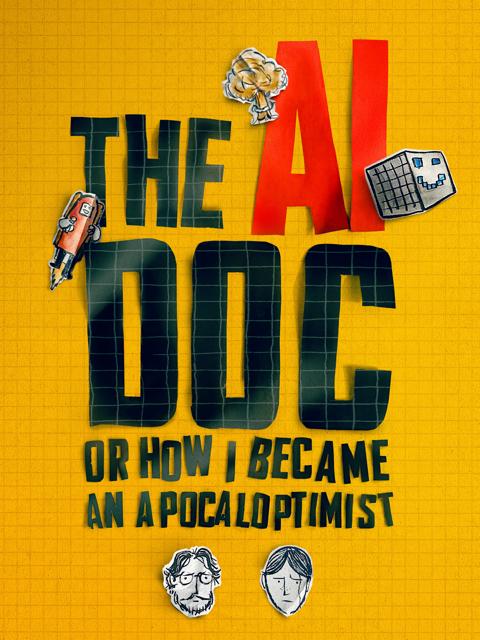The AI Doc: Or How I Became an Apocaloptimist