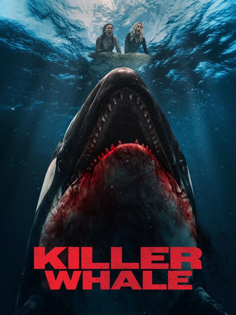Killer Whale