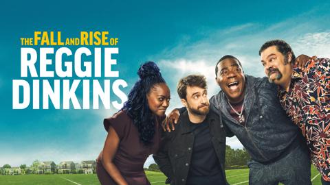 The Fall and Rise of Reggie Dinkins