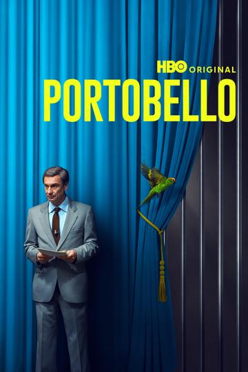 Portobello poszter