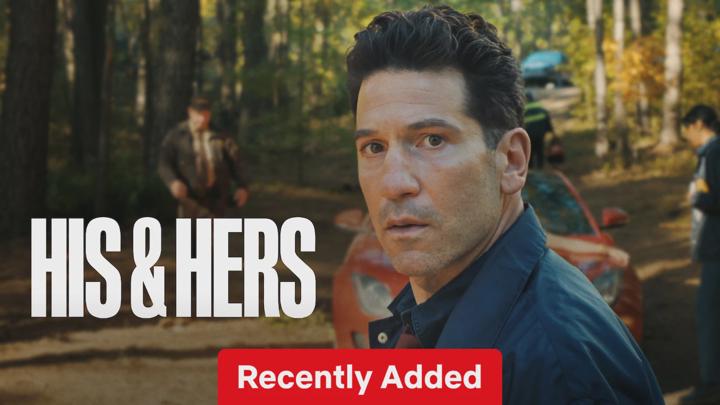 Poster of HIS & HERS