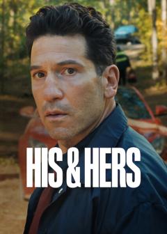 Cartaz de HIS & HERS