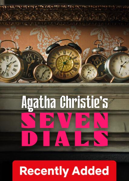 Agatha Christie's Seven Dials