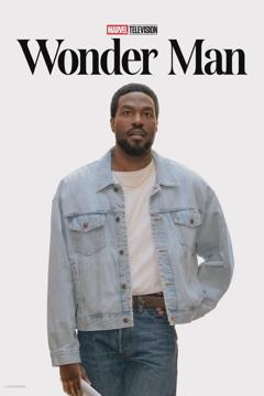 Wonder Man