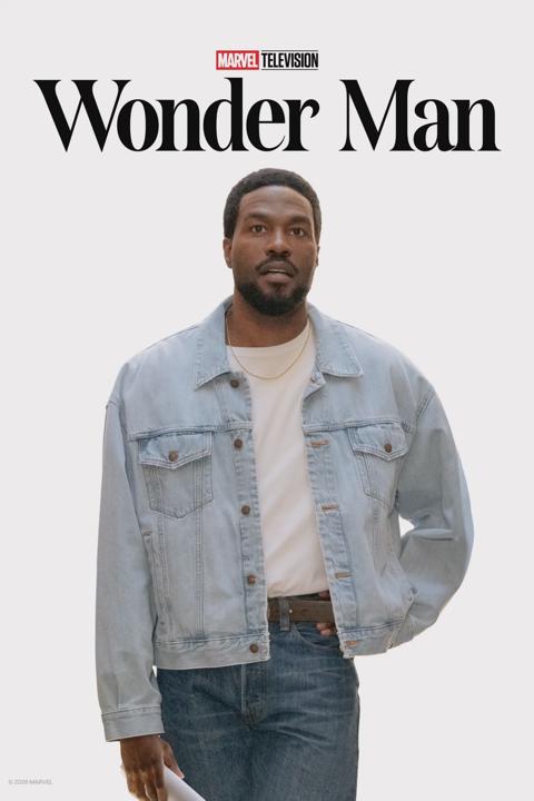 Wonder Man