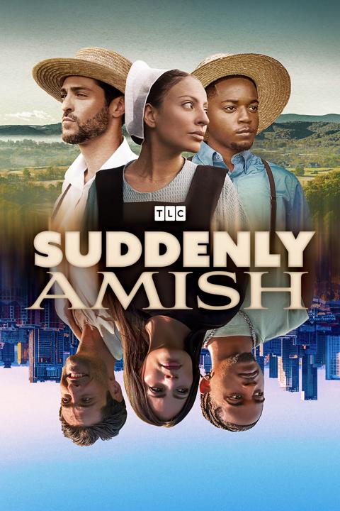 Suddenly Amish