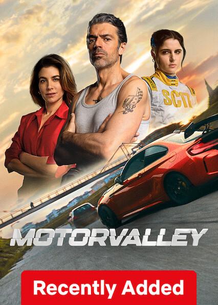 Motorvalley