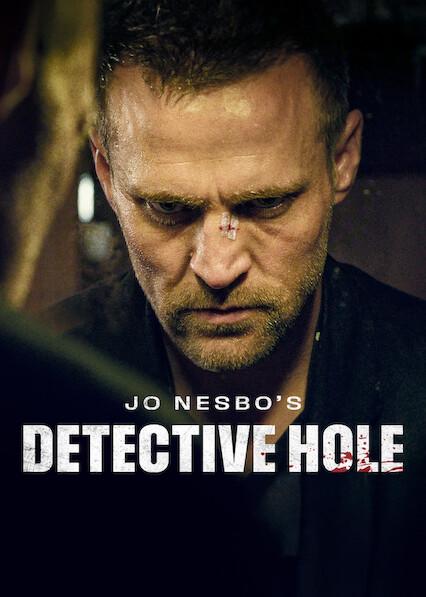 Detective Hole