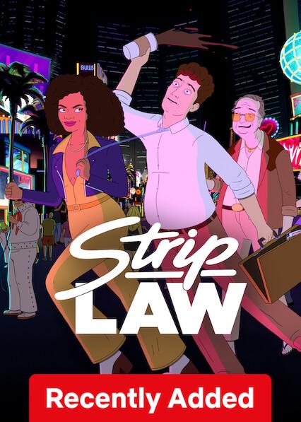 Strip Law