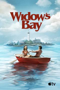 Cartaz de O Segredo de Widow's Bay