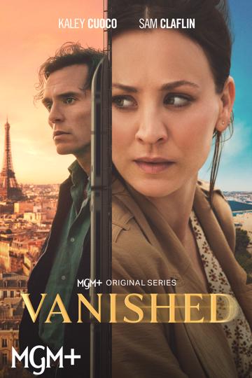 Vanished