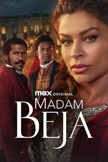 Madam Beja poszter
