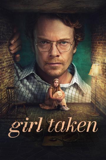 Girl Taken