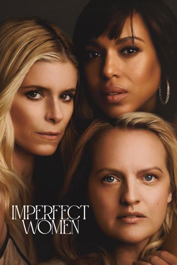Imperfect Women poszter