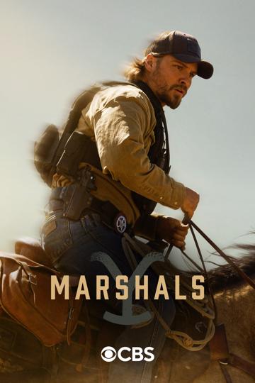 Marshals