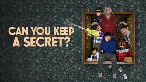 Can You Keep a Secret?